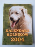 Kalendarz rolników 2004