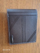 Portfel męski eko skóra. 