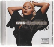 EVE - Eve-olution - CD