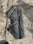 7128503 Osłona chłodnic BMW e90/e91 seria 3