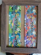 Oryginalne opakowania Lody Ekipy Friza 