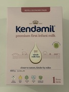 Kendamil Premium Box 1, 600 g