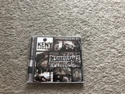 Keny Arkana - Desobeissance cd