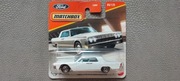 MATCHBOX Lincoln Continental 1964 