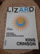 Lizard 53 / 2024