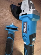 Szlifierka kątowa dedra 