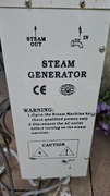 GENERATOR PARY TR019