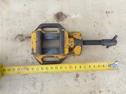 Imadło małe do wiertarki, wiertarskie 