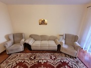 Szezlong + 2 Fotele/Komplet wypoczynkowy