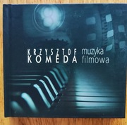 Krzysztof Komeda - Muzyka Filmowa 
