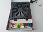 Noctua NF-A20 PWM chromax.black.swap – 200 mm