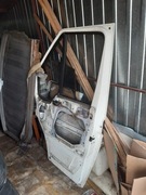 Drzwi transit mk6 2003