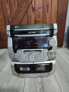 Wieża stereo LG FFH-262AD