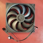 ENDORFY Fluctus 140 PWM 140mm