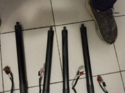 Siłownik elektryczny Espace 5 