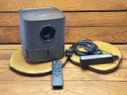 Projektor Multimedialny LED MX-2 12500 Lux Full HD 4K Auto Foc Kino Domowe