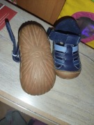 Buty dla chłopca 