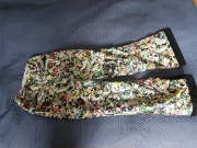 Spodnie narciarskie Spyder r. 152