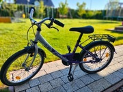 Rower dziecięcy 20 cali