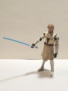 Figurka Hasbro 2008 Star Wars Obi-Wan Kenobi