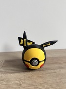 Pokéball Pikachu Halloween – ozdoba 3D