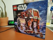 LEGO Star Wars 40806 - Piernikowa maszyna krocząca AT-AT