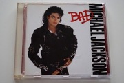 MICHAEL JACKSON Bad(CD)1987