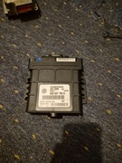 Moduł sterowania skrzyni biegów 09K 927 750 K – sprawny