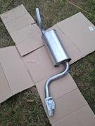 Tłumik końcowy Ford C-Max PMAX 0962 nowy 1.6 1.8 03-10