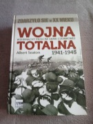 Albert Seaton - Wojna Totalna