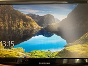Monitor Samsung 2033SW 20",w  zestawie z kablem zasilającym i kablem VGA.