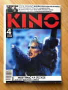Kino magazyn czasopismo nr 4 2019 sztuka filmowe