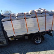 kora sosnowa ziemia uniwersalna ogrodowa kompost 