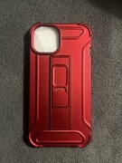 Etui Case + Szkło Hartowane ORETECH na iPhone 13/14