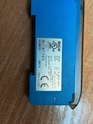 SICK Fiber-optic sensors: WLL180 WLL180T-P474