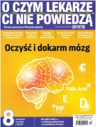 O czym lekarze Ci nie powiedzą. Nr 10/2021