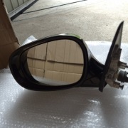Lusterko Bmw seria 3 Lci FL  