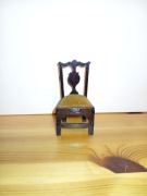 1:12 Miniatury kolekcjonerskie do domku dla lalek 25