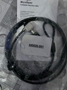 Kensington linka zabezpieczająca 