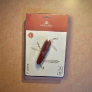 Scyzoryk wielofunkcyjny Gerlach Assist 12 NOWY!!!