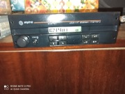 Radio alpha vw. 