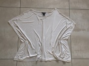Bluzka H&M rozm 36-38 S-M nietoperz 