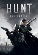 Hunt Showdown 1896 PL klucz steam