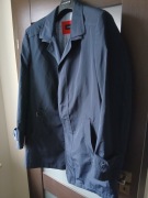 Płaszcz męski kurtka Lavard rozmiar 52 jak nowa