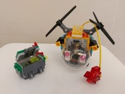 LEGO 41234 SUPER HERO GIRLS stan super OKAZJA