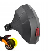 Błotnik tylny Kukirin G2 | G3 | G4