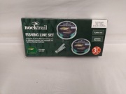 Zestaw Żyłka Wędkarska Rocktrail 