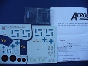 Aeroclub + MPM - konwersja Blenheima