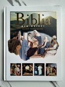 Biblia dla dzieci Nowy testament 