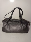 Torebka skórzana COCCINELLE 